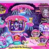 All Brands Moose Toys | Magic Mixies Mixlings The Crystal Woods Magic Light-Up Treehouse Exclusive Playset [Exclusive Glow Magic Mixling & Wand]