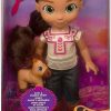 All Brands Mattel | Spirit Untamed Toddler Lucky 14-Inch Doll