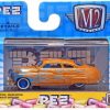 All Brands Castline | M2 Machines Pez '49 Mercury Custom Exclusive Diecast Vehicle