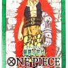 All Brands Bandai | One Piece Trading Card Game Romance Dawn Worst Generation Starter Deck St-02 [Japanese, Eustass, 50 Cards] (Pre-Order Ships February)