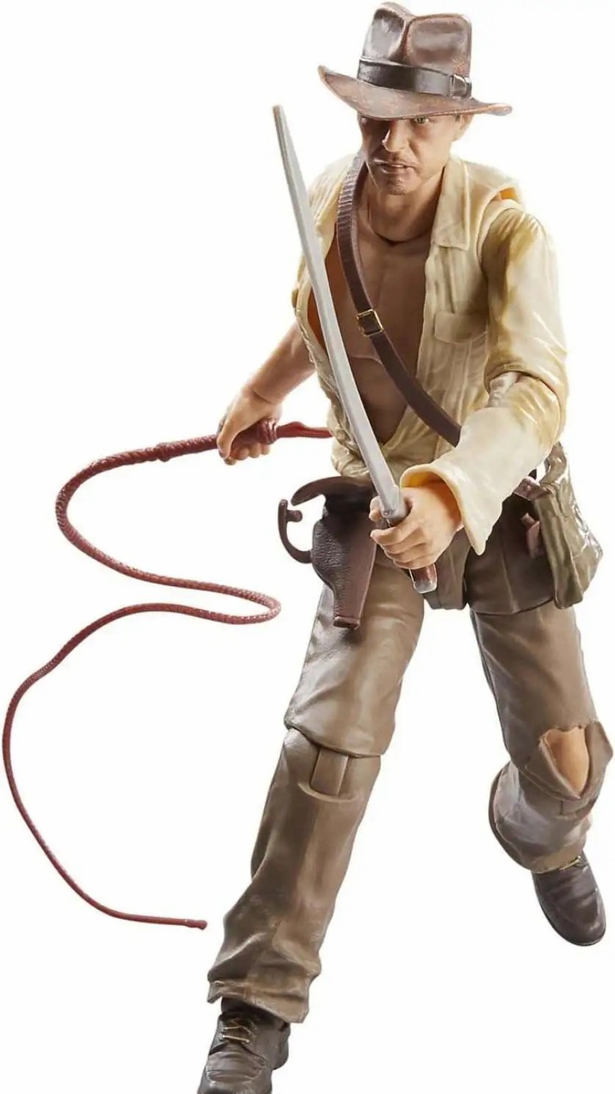 All Brands Hasbro | Temple Of Doom Adventure Series Indiana Jones Action Figure [Temple Of Doom]