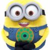 All Brands Just Play | Minions Rise Of Gru Otto With Zodiac Stone 5-Inch Plush