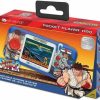 All Brands My Arcade | Pocket Player Pro Street Fighter Ii Portable Gaming System