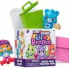 All Brands Basic Fun | Care Bears Lil' Besties Surprise Micro Collectible Figure Mystery Pack [1 Random Figure]