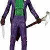 All Brands McFarlane Toys | Mcfarlane Toys Mortal Kombat 11 Joker Action Figure