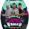 All Brands All Star Innovations | Dude Perfect Surprise Ball Mystery Pack