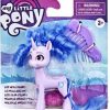 All Brands Hasbro Toys | My Little Pony Izzy Moonbow Mini Figure