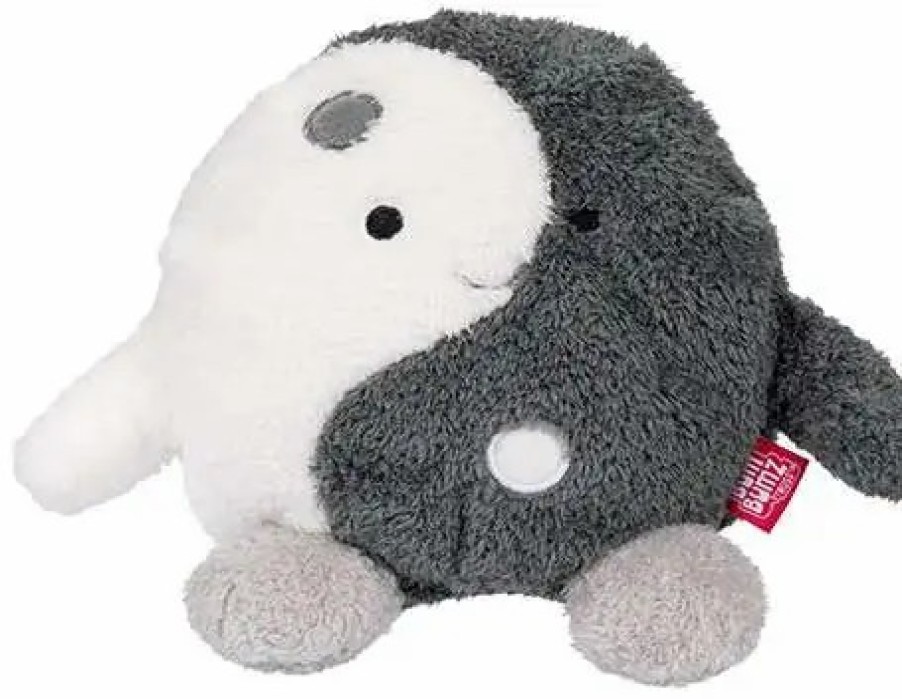 All Brands Jazwares | Bumbumz Retrobumz Josh 5-Inch Bean Plush