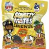 All Brands Party Animal Toys | Nfl Squeezy Mates Legends Mystery Pack