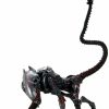 All Brands NECA | Neca Kenner Aliens Tribute Night Cougar Alien Action Figure