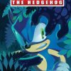 All Brands IDW Publishing | Idw Publishing Sonic The Hedgehog #68 Comic Book [Stanley Cover B] (Pre-Order Ships February)