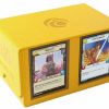 All Brands Gamegenic | Trading Card Game Star Wars: Unlimited Yellow Double Deck Pod (Pre-Order Ships March)