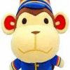 All Brands San-Ei | Animal Crossing Porter 7-Inch Plush