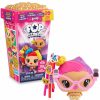 All Brands WowWee | My Squishy Little Pop Stars Mystery Pack [Pink]