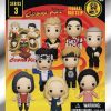 All Brands Monogram | 3D Figural Bag Clip Cobra Kai Series 3 Mystery Pack