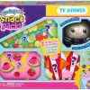 All Brands WowWee | My Squishy Little Snack Packs Tv Dinner Dixie Mystery Pack