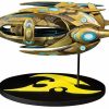 All Brands Dark Horse | Starcraft Protoss Carrier 7-Inch Replica Statue