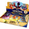 All Brands Ravensburger | Disney Lorcana Trading Card Game Into The Inklands Booster Box [24 Packs] (Pre-Order Ships February)