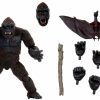 All Brands NECA | Neca King Kong Action Figure [Ultimate Version, Skull Island]