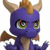 All Brands YouTooz | Spyro 3.5 Vinyl Figure [Fired Up]