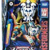 All Brands Hasbro | Transformers Generations Legacy United Prime Thundertron Voyager Action Figure (Pre-Order Ships February)