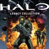 All Brands Upper Deck | Halo Legacy Collection Trading Card Blaster Box [7 Packs] (Pre-Order Ships February)