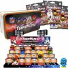 All Brands Party Animal Toys | Nfl Teenymates 2024 Football Collector Tin