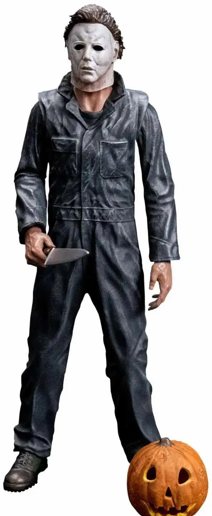 All Brands Trick or Treat Studios | Halloween Scream Greats Michael Myers Action Figure