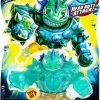 All Brands Moose Toys | Heroes Of Goo Jit Zu Deep Goo Sea Foogoo Action Figure [Chomp Attack Feature]