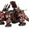 All Brands Kotobukiya | Zoids Highend Master Model Red Horn Model Kit Ez-004 (Pre-Order Ships May)