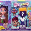 All Brands Just Play | Hairdorables Hairdudeables Series 1 Rayne Bff 2-Pack