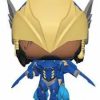 All Brands Funko | Funko Overwatch Pop! Games Pharah Vinyl Figure [With Helmet , Victory Pose]