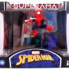 All Brands The Loyal Subjects | Marvel Superama Spider-Man 5-Inch Figural Diorama