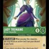 All Brands Ravensburger | Disney Lorcana Trading Card Game The First Chapter Rare Lady Tremaine - Wicked Stepmother #85