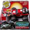 All Brands Spin Master | Monster Trucks Monster Tire Ragin' Red Vehicle