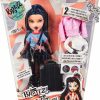 All Brands MGA Entertainment | Bratz Pretty 'N' Punk Jade 10-Inch Doll