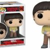 All Brands Funko | Funko Stranger Things Pop! Television Will Byers Vinyl Figure #1242