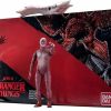 All Brands Bandai America | Stranger Things Bloody Vecna, Demogorgon, Demodog, Demobat Exclusive Action Figure 4-Pack