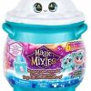 All Brands Moose Toys | Magic Mixies Mixlings Magical Gem Surprise Cauldron Mystery Pack [Blue Water Magic]