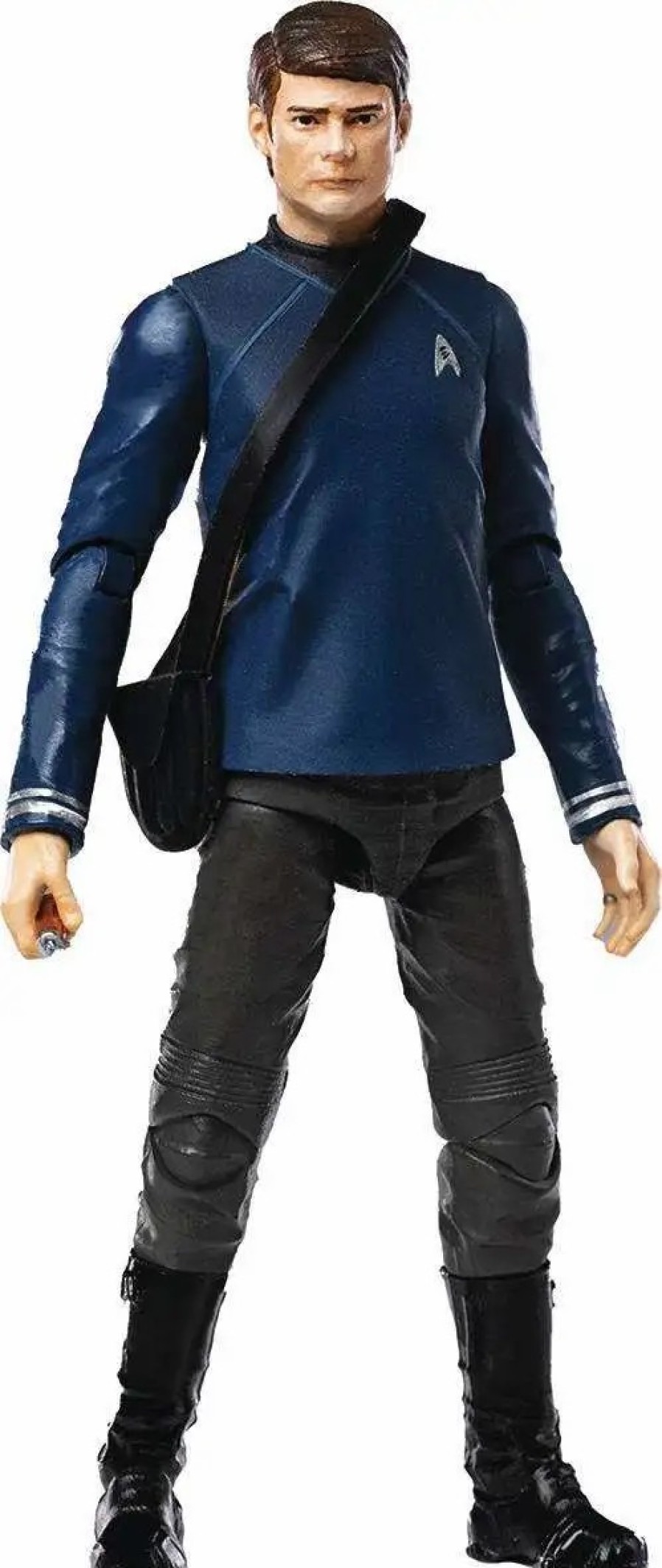 All Brands Hiya Toys | Star Trek 2009 Leonard "Bones" Mccoy Exclusive Action Figure (Pre-Order Ships April)