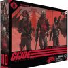 All Brands Hasbro Toys | Gi Joe Classified Series Cobra H.I.S.S. Officer, Range-Viper & Infantry Exclusive Action Figure 3-Pack [Fire Team 788]