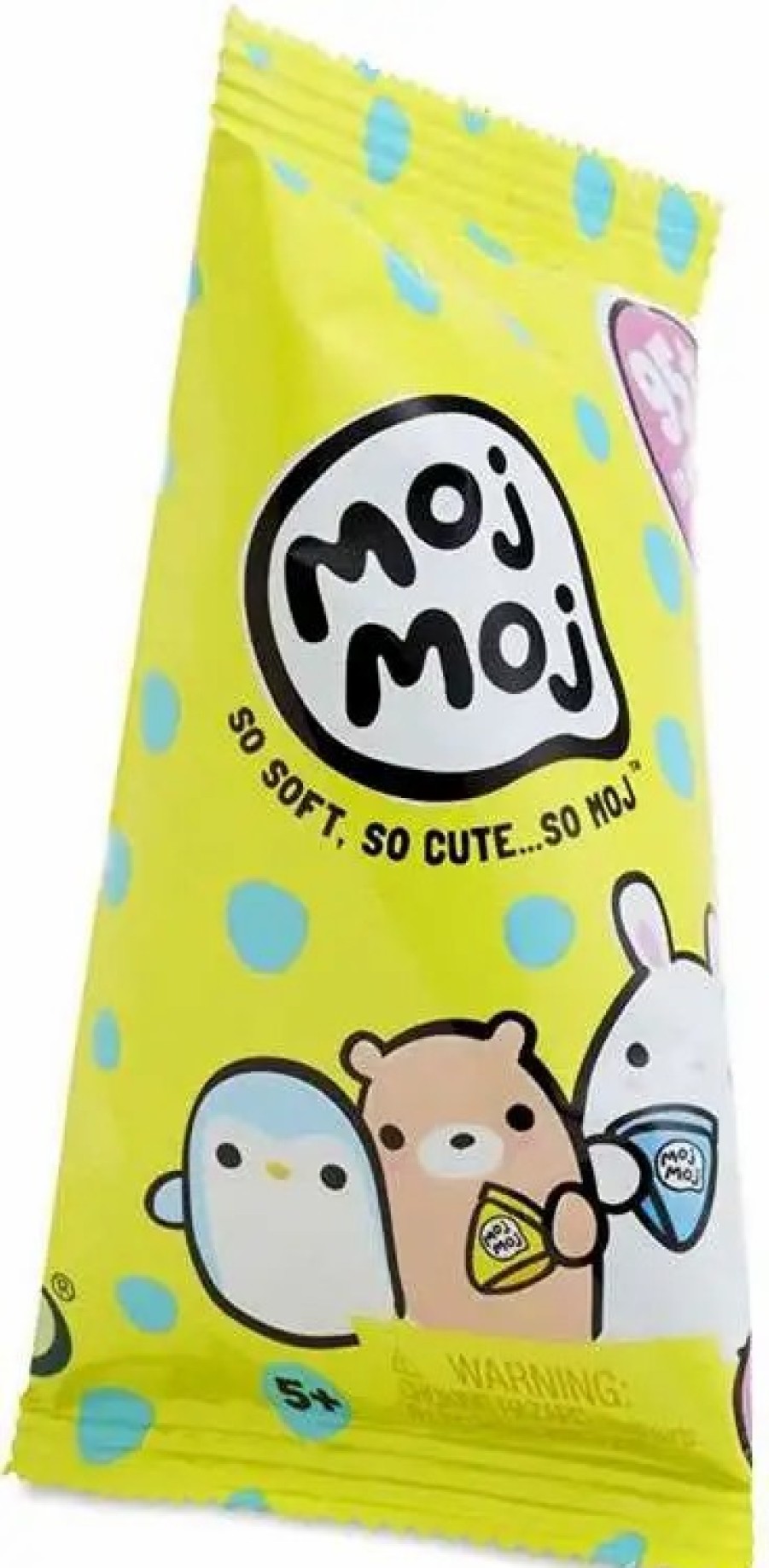 All Brands MGA Entertainment | Moj Moj Series 1 Mystery Pack [Random Color Pack]