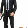 All Brands Diamond Select Toys | Movie Gallery John Wick Action Figure [Chapter 1]