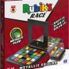 All Brands Spin Master | Rubik'S Race Game [Metallic Edition]