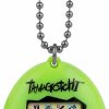 All Brands Bandai America | Tamagotchi The Original Gen 1 Neon Green 1.5-Inch Virtual Pet Toy [Updated Logo]