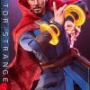 All Brands Hot Toys | Marvel Doctor Strange In The Multiverse Of Madness Movie Masterpiece Doctor Strange Collectible Figure [Multiverse Of Madness]