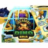 All Brands Moose Toys | Treasure X Dino Gold Frozen Dino Dissection T-Rex Exclusive Set