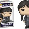 All Brands Funko | Funko Wednesday Addams Pop! Television Wednesday Vinyl Figure #1309