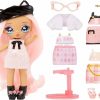 All Brands MGA Entertainment | Na! Na! Na! Surprise Mini Ultimate Surprise Kitty Katwood Doll