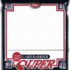 All Brands KMC | Card Barrier Super Series Pearl White Standard Card Sleeves [80 Count]